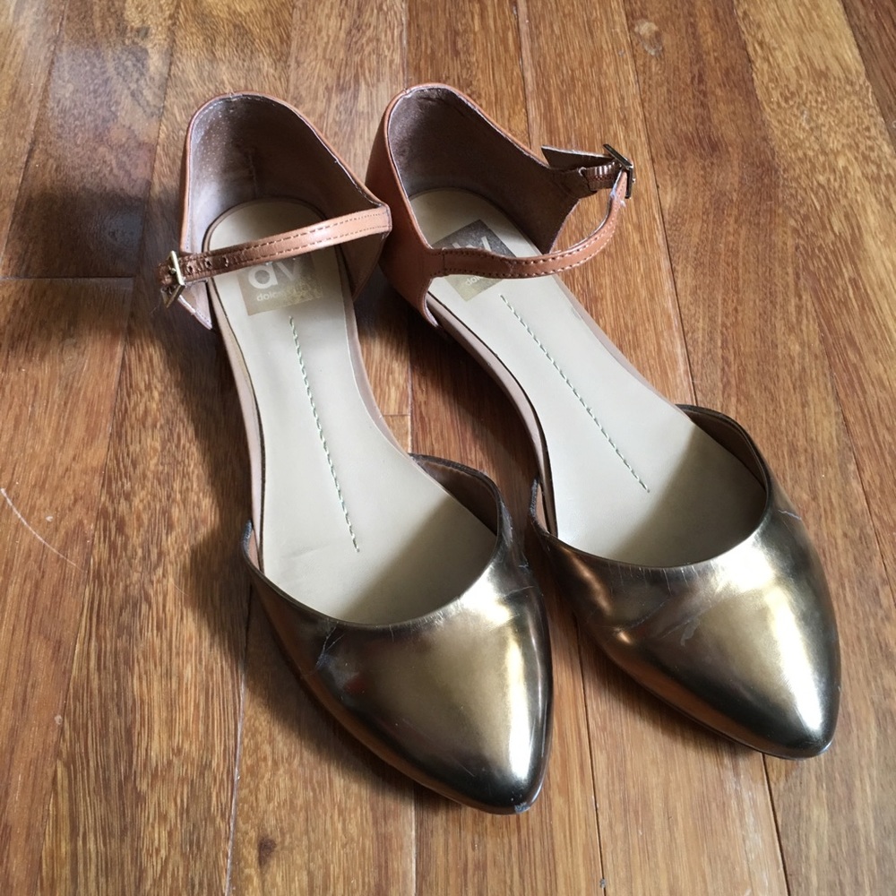 Dolce Vita flats